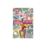 Купить ключ Namco Museum Archives Volume 1 на Xbox по выгодной цене