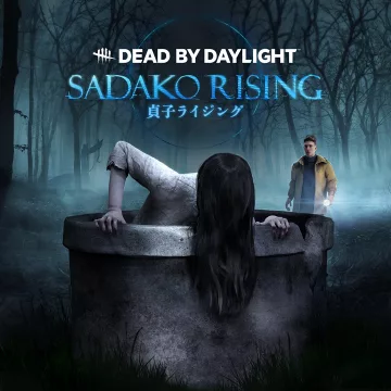 Купить ключ Dead by Daylight: глава Sadako Rising выгодно
