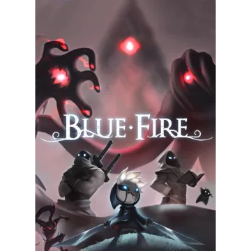 Купить ключ Blue Fire выгодно