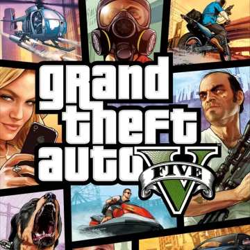 Купить аккаунт Grand Theft Auto V GTA 5 выгодно