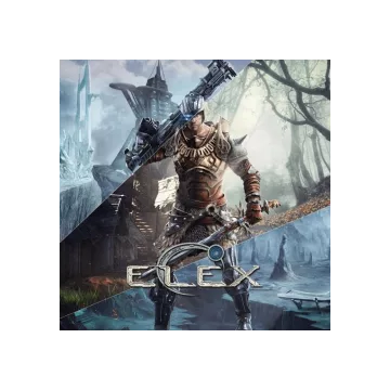Купить ключ Elex выгодно