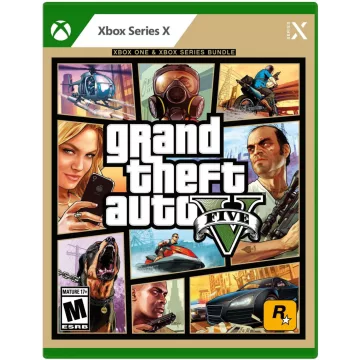 Купить ключ Grand Theft Auto V GTA 5 2022 выгодно
