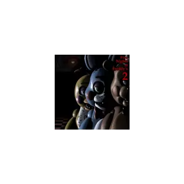 Купить ключ Five Nights at Freddy's 2 выгодно