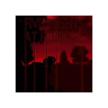 Купить ключ Five Nights at Freddy's 4 выгодно