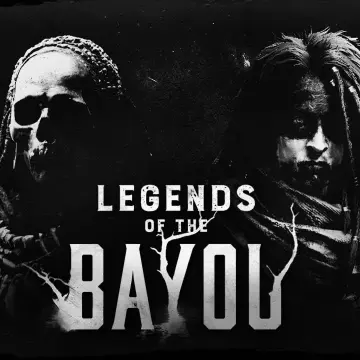 Купить ключ Hunt: Showdown - Legends of the Bayou выгодно
