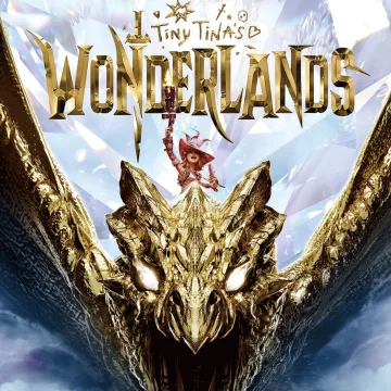 Купить аккаунт Tiny Tina S Wonderlands Chaotic выгодно