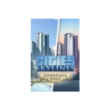 Купить ключ Cities: Skylines - Downtown Bundle на Xbox по выгодной цене