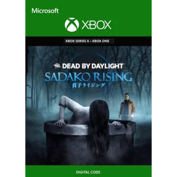 Купить ключ Dead by Daylight - Sadako Rising Chapter выгодно