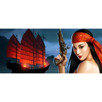 Купить ключ Under the Jolly Roger - Jade Sea выгодно