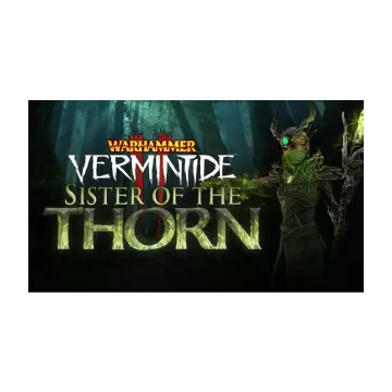 Купить ключ Warhammer: Vermintide 2 - Sister of the Thorn выгодно