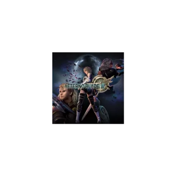 Купить ключ AeternoBlade II выгодно