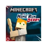 Купить ключ Minecraft MLB Home Run Derby на Xbox по выгодной цене