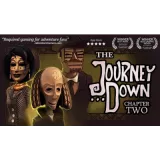 Купить ключ The Journey Down: Chapter Two на Xbox по выгодной цене
