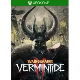 Купить ключ Warhammer Vermintide 2 (США) на Xbox по выгодной цене