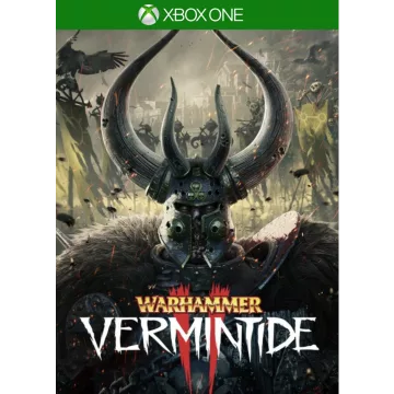 Купить ключ Warhammer Vermintide 2 (США) выгодно
