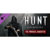 Купить ключ Hunt: Showdown - The Prodigal Daughter на Xbox по выгодной цене