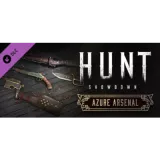 Купить ключ Hunt: Showdown - Azure Arsenal на Xbox по выгодной цене