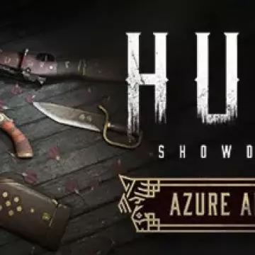 Купить ключ Hunt: Showdown - Azure Arsenal выгодно