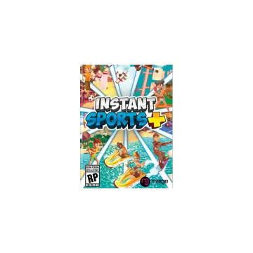 Купить ключ Instant Sports Plus выгодно