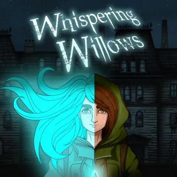 Купить ключ Whispering Willows выгодно