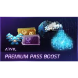 Купить DLC ANVIL Season Pass Premium Boost на Xbox по выгодной цене