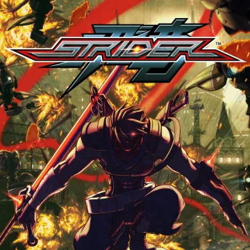 Купить ключ Strider выгодно