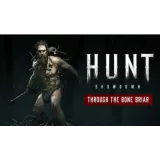 Купить ключ Hunt: Showdown - Through the Bone Briar на Xbox по выгодной цене