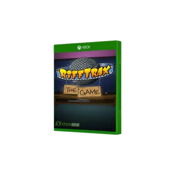 Купить ключ RiffTrax: The Game выгодно