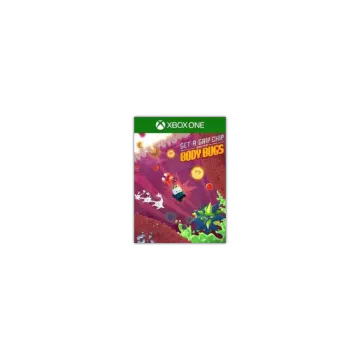 Купить ключ Get-A-Grip Chip and the Body Bugs выгодно