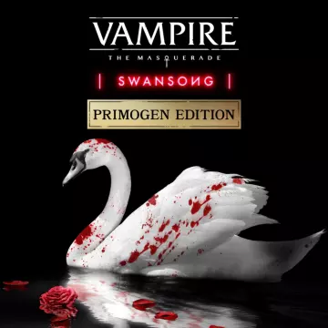 Купить аккаунт Vampire: The Masquerade - Swansong Primogen выгодно