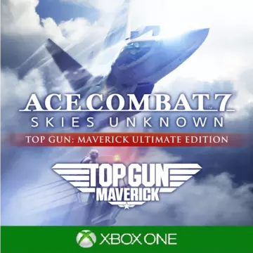 Купить аккаунт Ace Combat 7 Skies Unknown - Top Gun выгодно