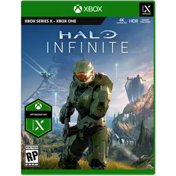 Купить активацию Halo Infinite П1 выгодно