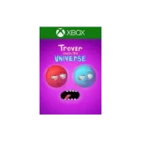Купить ключ Trover Saves the Universe на Xbox по выгодной цене