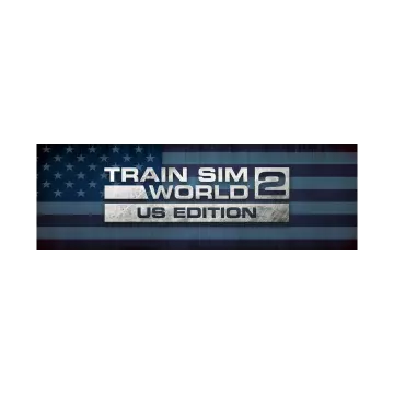 Купить ключ Train Sim World 2 Starter Bundle - USA Edition выгодно