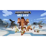 Купить DLC Minecraft Ice Age на Xbox по выгодной цене