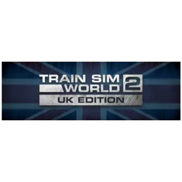 Купить ключ Train Sim World 2 Starter Bundle - UK Edition выгодно