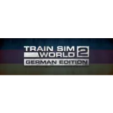 Купить ключ Train Sim World 2 Starter Bundle German Edition на Xbox по выгодной цене