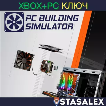 Купить ключ Building Simulator выгодно
