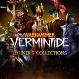 Купить ключ Warhammer: Vermintide 2 - Lohner's Collections на Xbox по выгодной цене