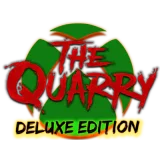 Купить аккаунт The Quarry - Deluxe Edition на Xbox по выгодной цене