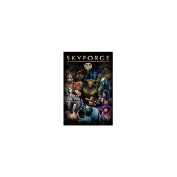 Купить ключ Skyforge: Классовый комплект выгодно