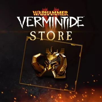 Купить DLC Warhammer: Vermintide 2 - The Golden Taurox выгодно