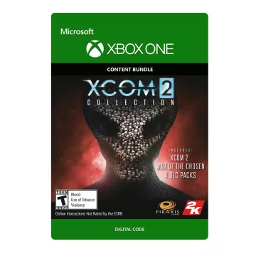 Купить ключ Xcom® 2 Collection выгодно