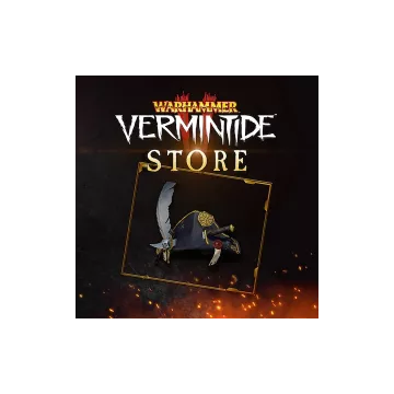 Купить ключ Warhammer: Vermintide 2 - Marienburg Bicorne выгодно