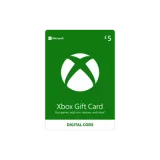 Купить карту пополнения Xbox по выгодной цене