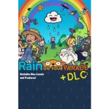 Купить DLC Rain on Your Parade + Levels and Features на Xbox по выгодной цене