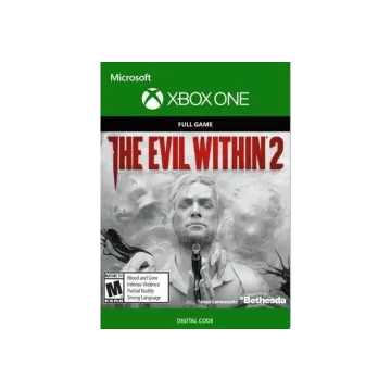 Купить ключ The Evil Within® 2 выгодно