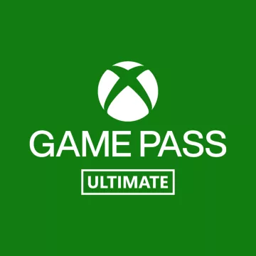 Купить подписку Xbox Game Pass Ultimate на 1–12 месяцев выгодно