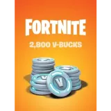 Купить код Fortnite - 2800 VBucks для Xbox по выгодной цене