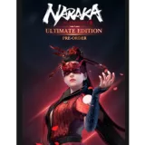 Купить аккаунт NARAKA: BLADEPOINT - Ultimate Edition на Xbox по выгодной цене